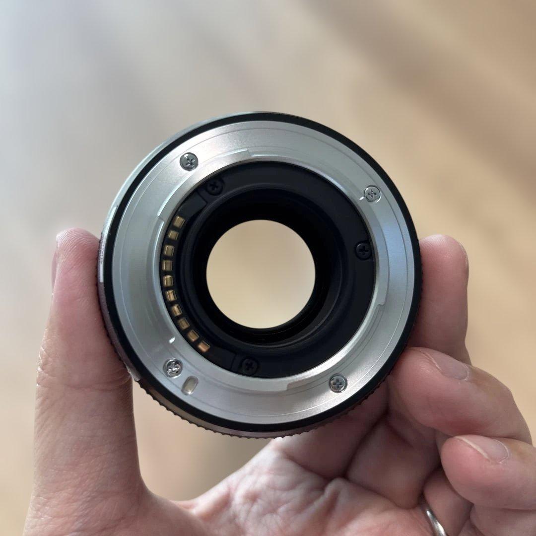 FUJIFILM 35mm F1.4 レンズ