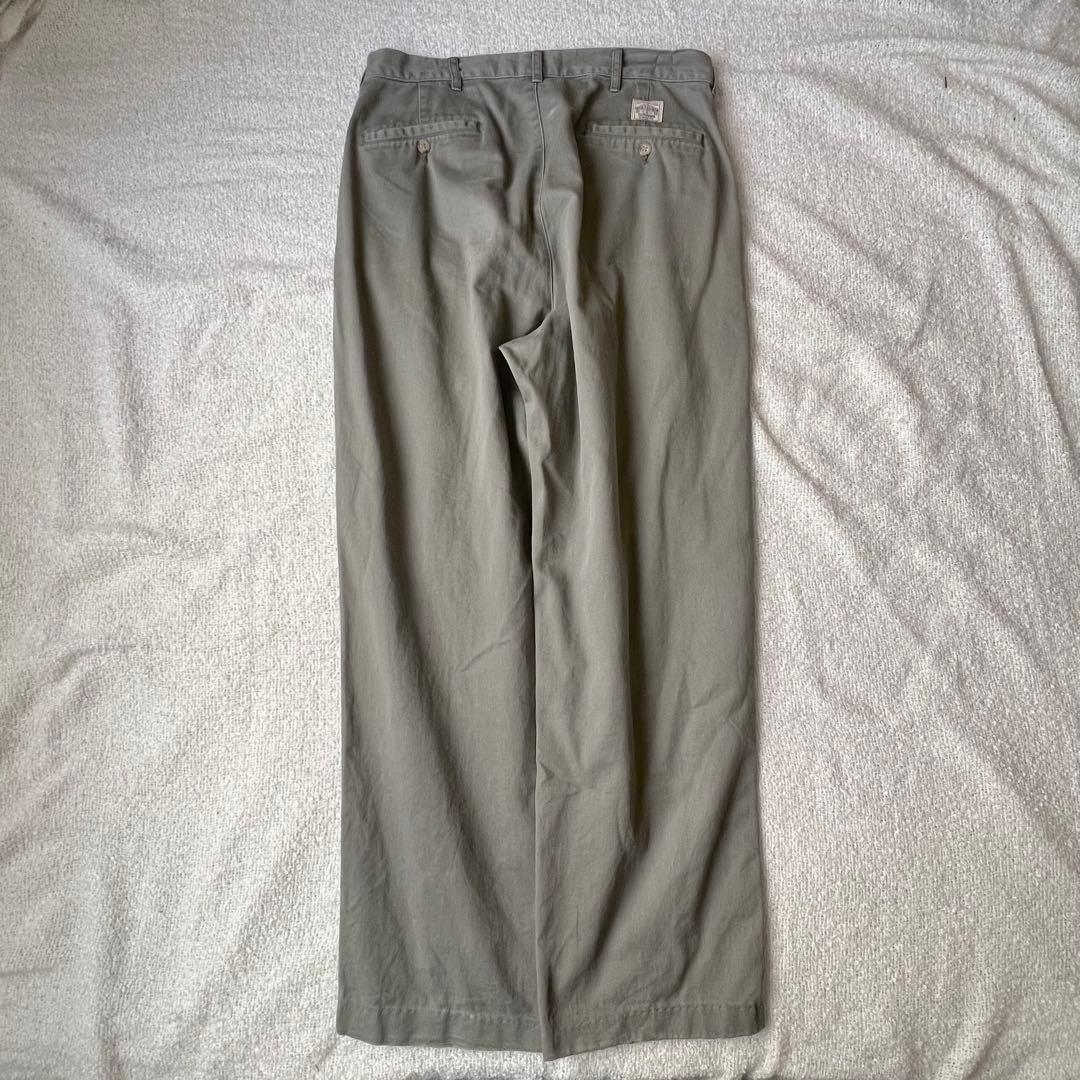 90s POLO RALPH LAUREN 初期タグ ポロチノ ドミニカ製