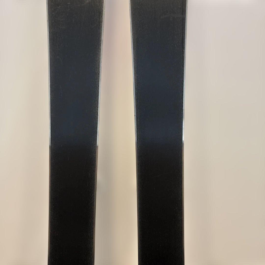 HEAD スキー板　子供用　3点セット　中古