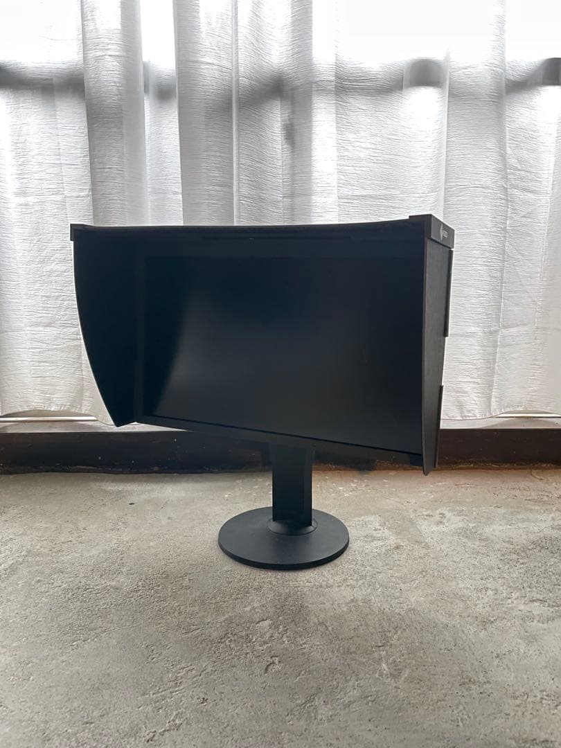 4KカラーマネジメントモニターEIZO ColorEdge CG248-4K