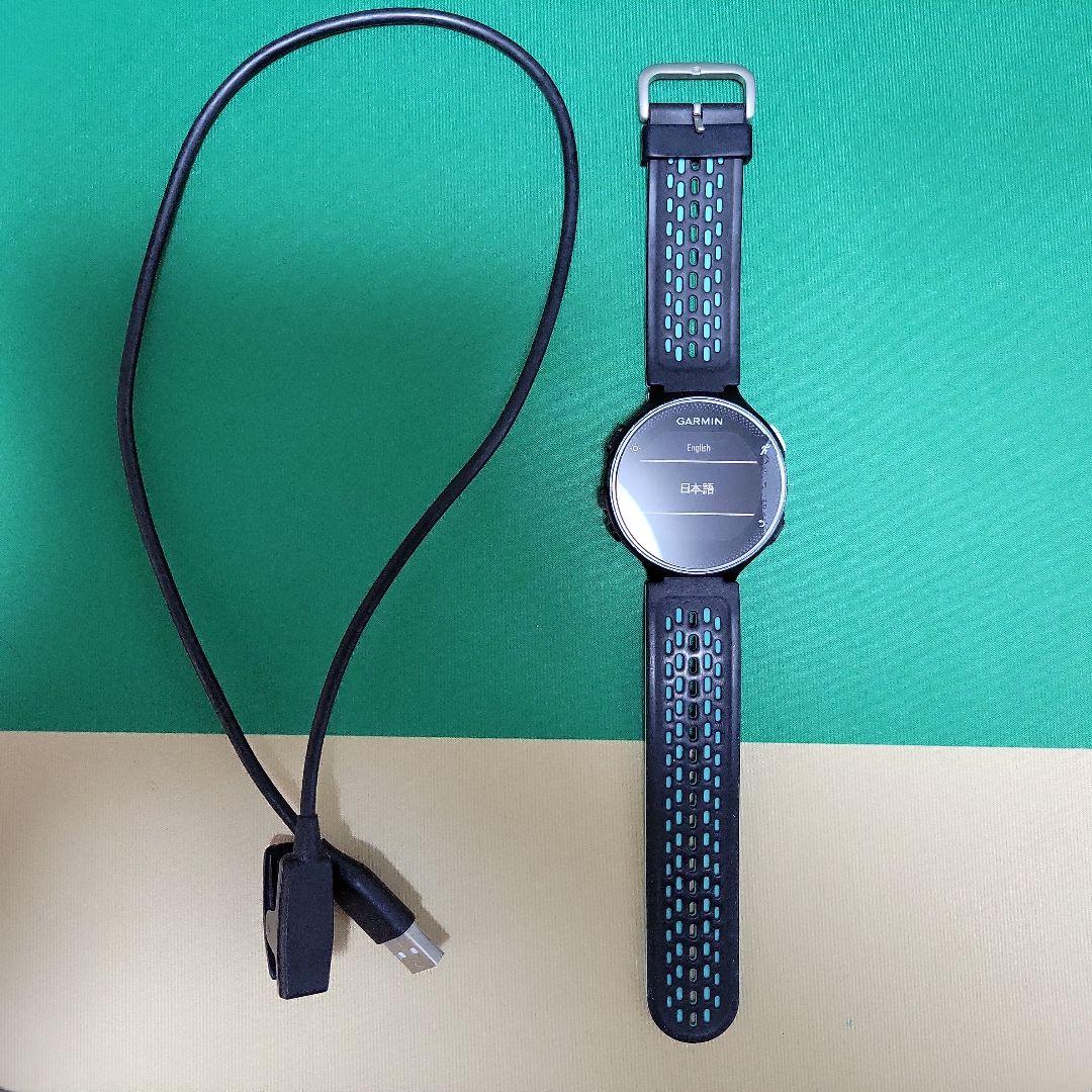 ガーミン　GARMIN ForeAthlete 230J