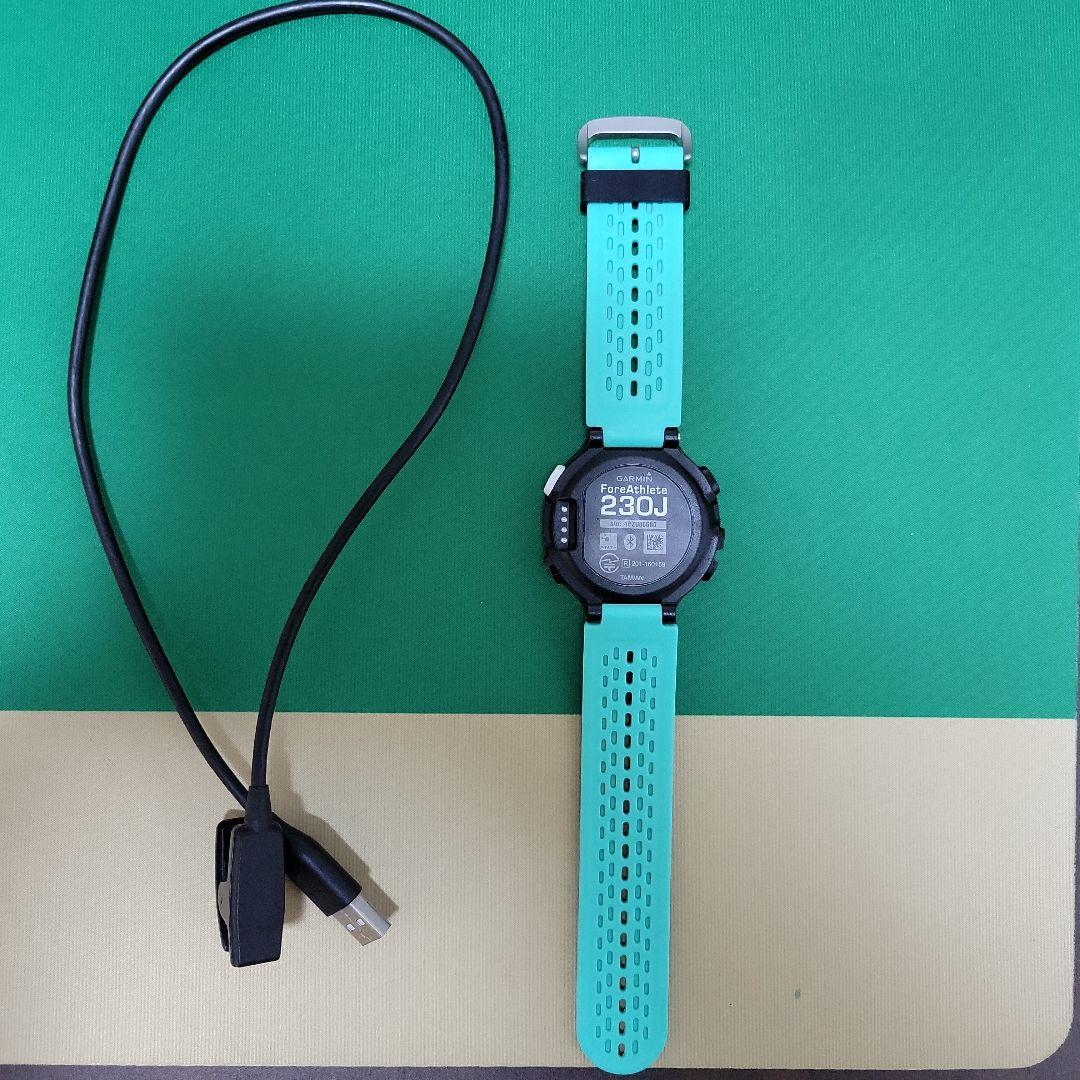 ガーミン　GARMIN ForeAthlete 230J
