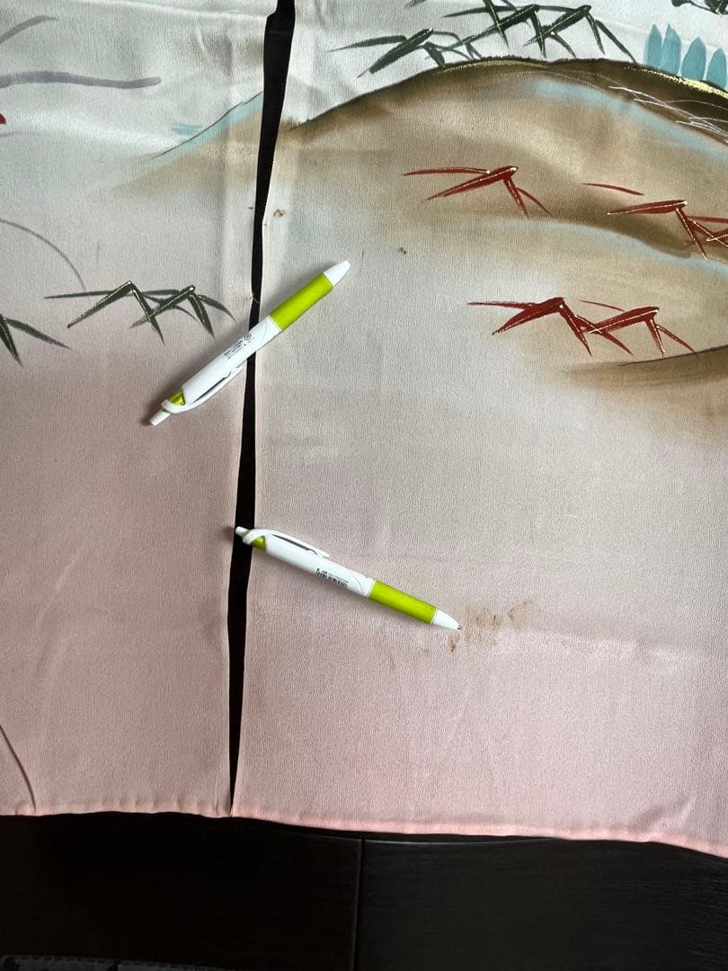 加賀のれん　郷土　鶴　花嫁のれん