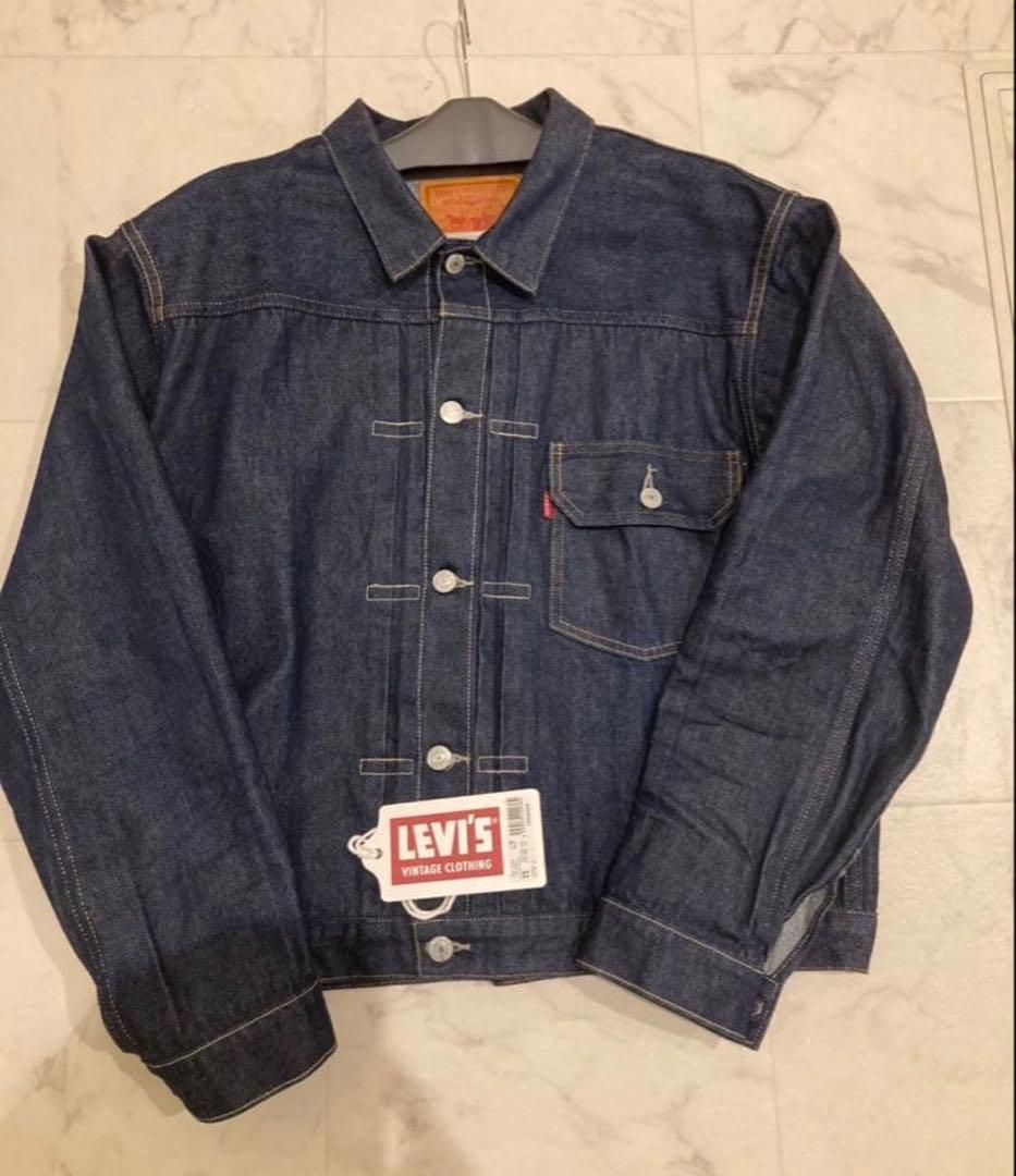 LEVI'S 506XX 1936モデル サイズ44