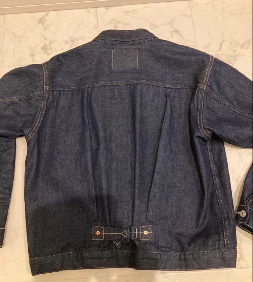 LEVI'S 506XX 1936モデル サイズ44