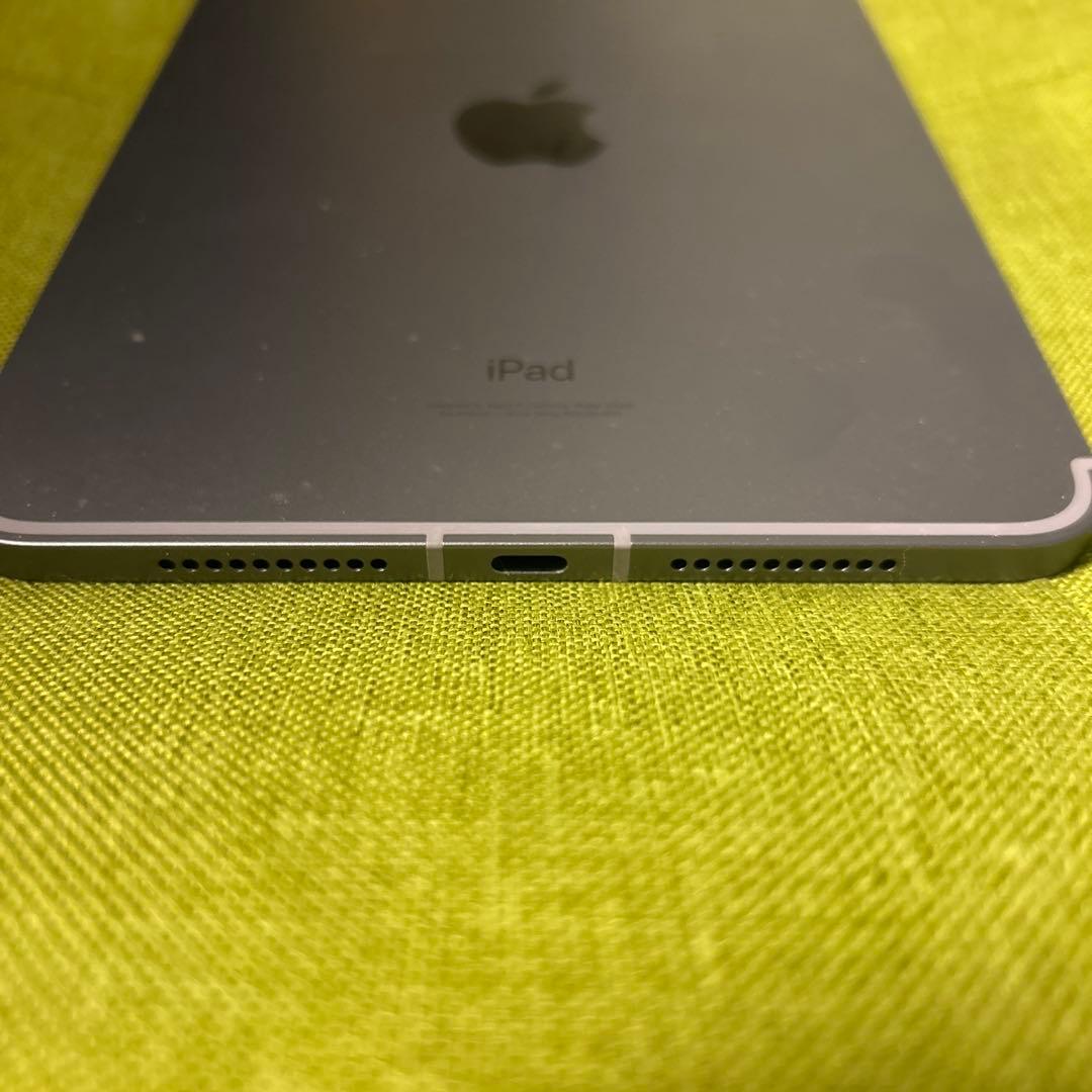 h*7様 iPad mini6 セルラー 64GB パープル