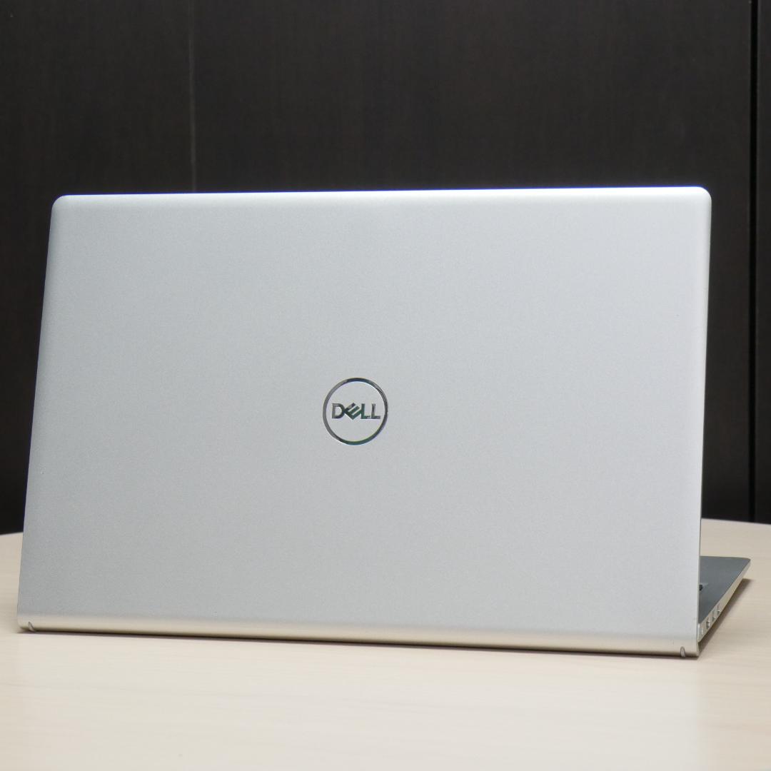 Windowsノート本体 Inspiron Core i5-1135G7 16GB SSD512GB