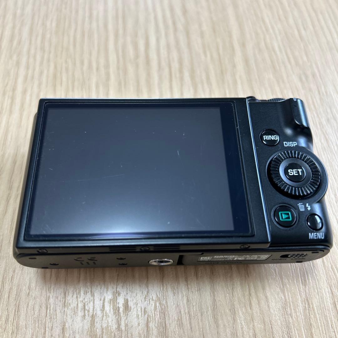 デジタルカメラ CASIO HIGH SPEED EXILIM EX-ZR1000