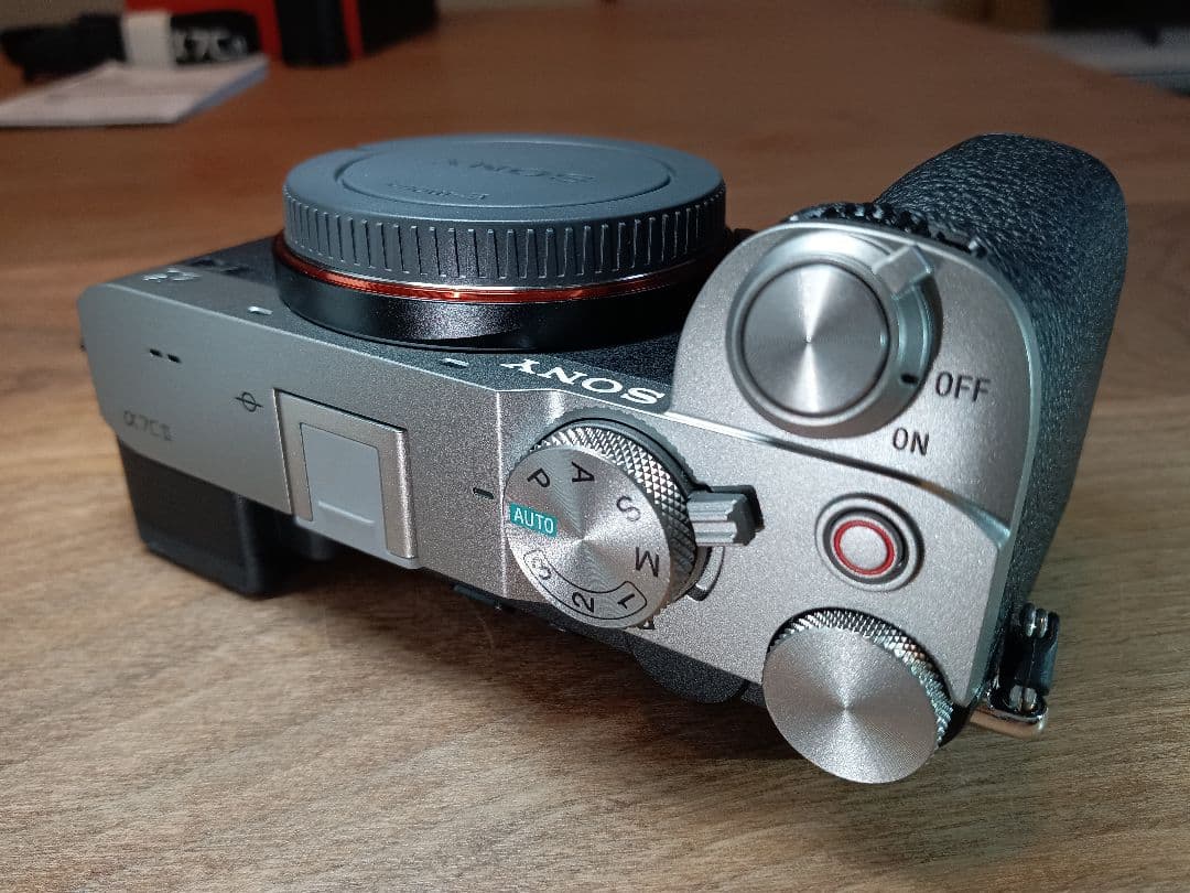 【センサー清掃済み】SONY α7CII ボディ【取説+元箱+返金保証付き】」