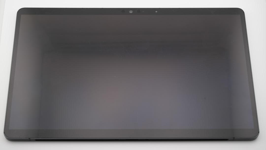 WindowsタブレットPC 13インチ Core i7 16GB 512GB