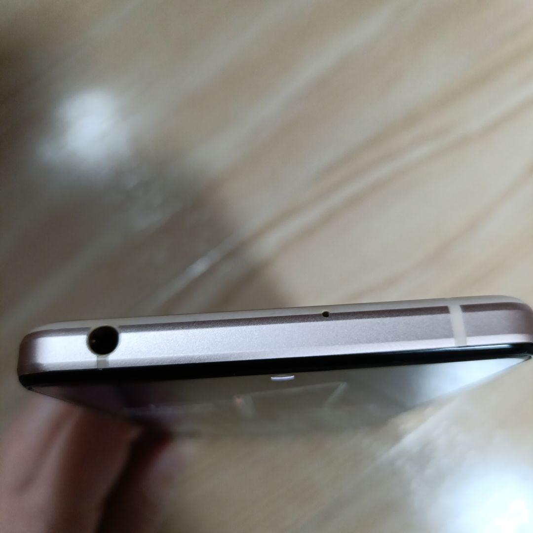 スマホ　アンドロイド　本体　AQUOS　Sense4　SHARP　シャープ