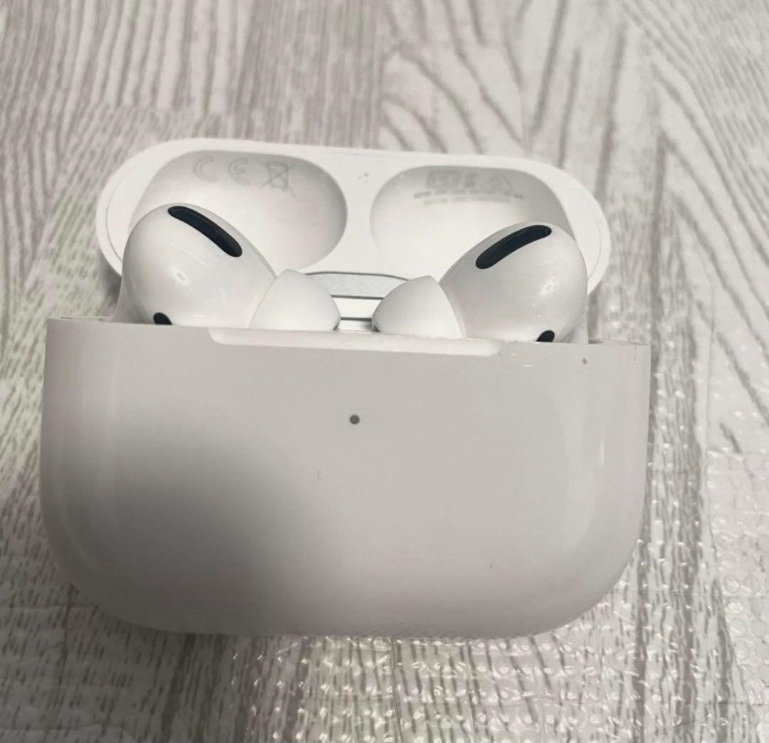 【正規品】Apple エアーポッズプロ 第一世代