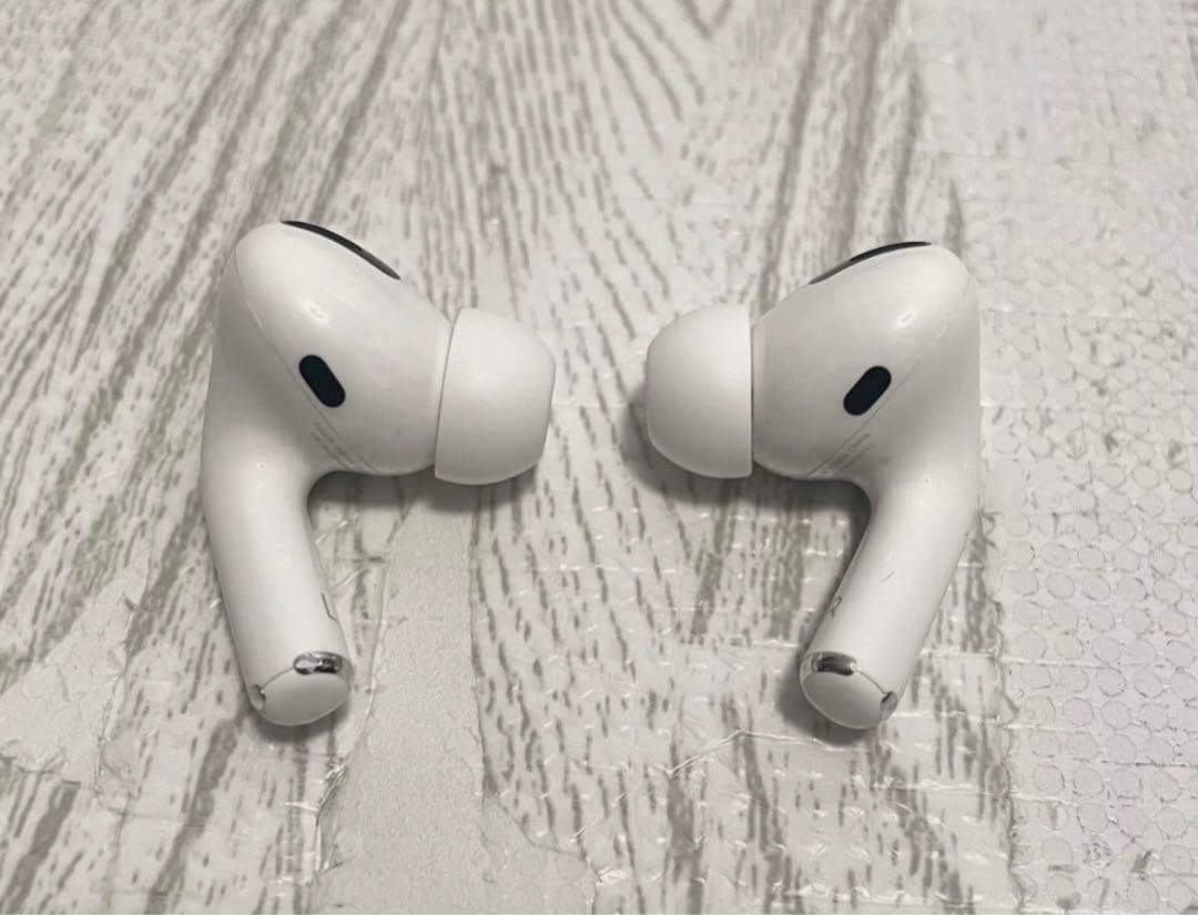 【正規品】Apple エアーポッズプロ 第一世代