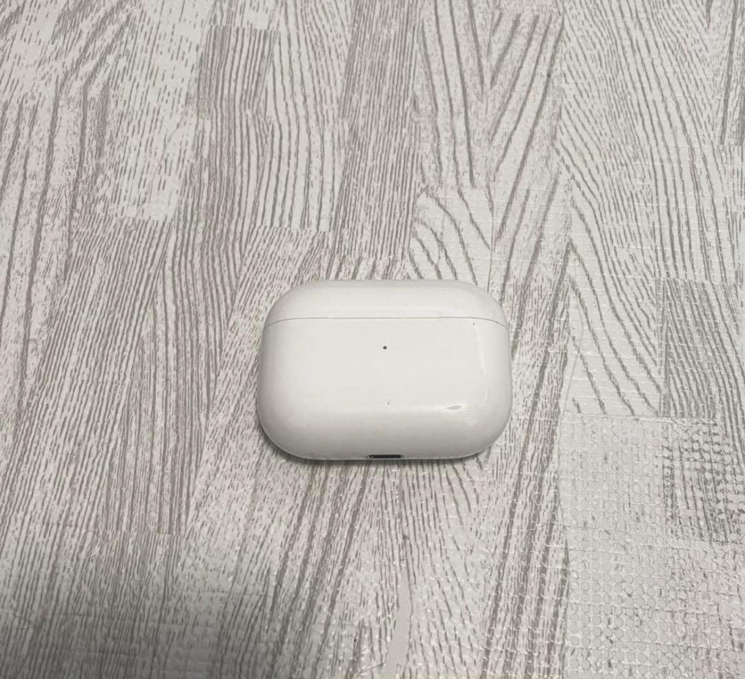 【正規品】Apple エアーポッズプロ 第一世代