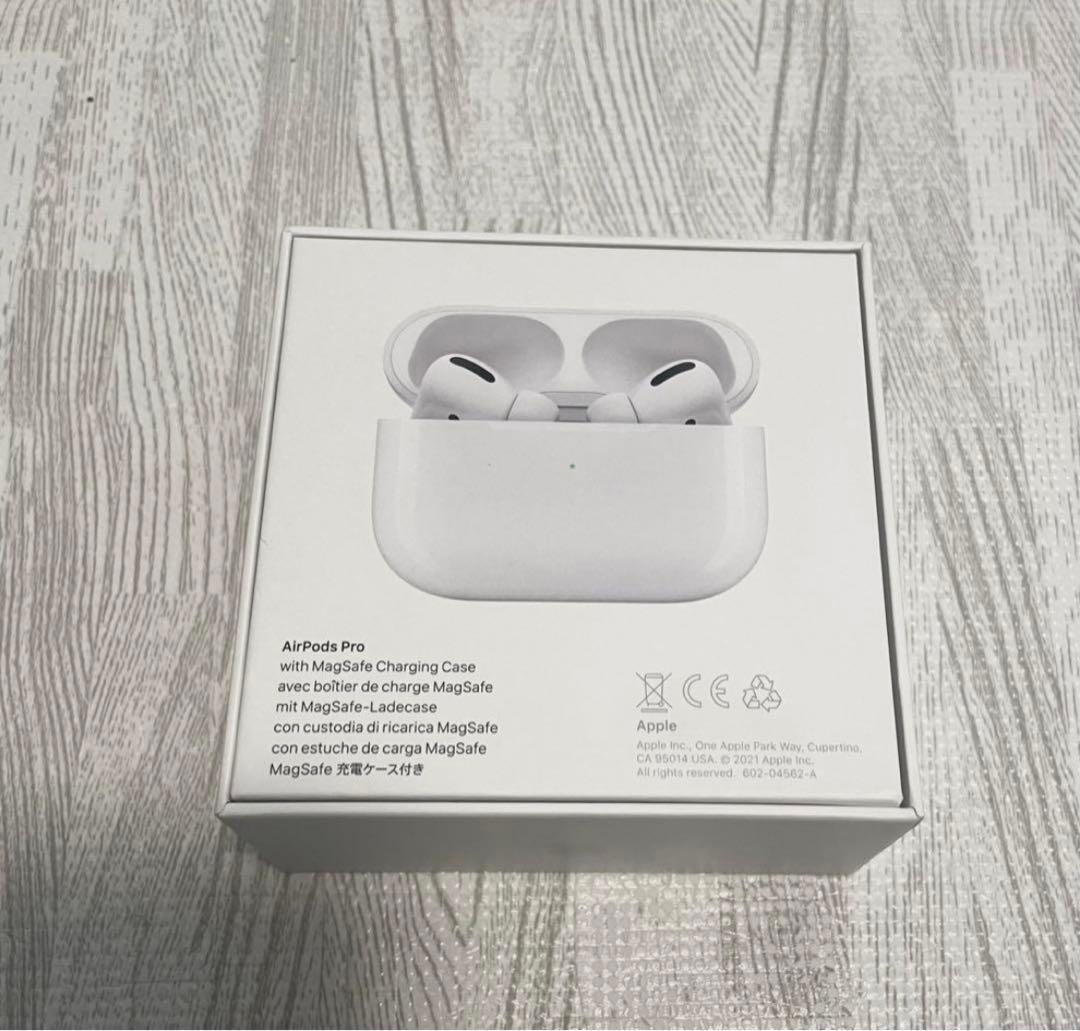 【正規品】Apple エアーポッズプロ 第一世代