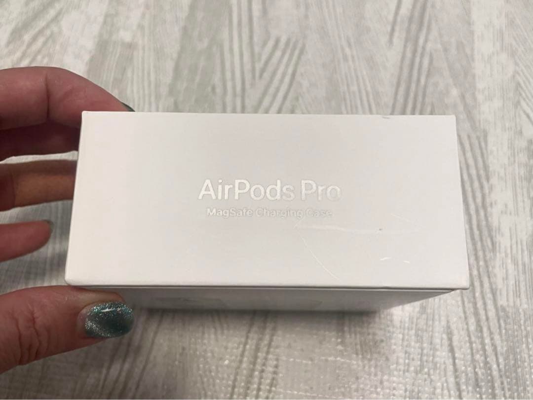 【正規品】Apple エアーポッズプロ 第一世代