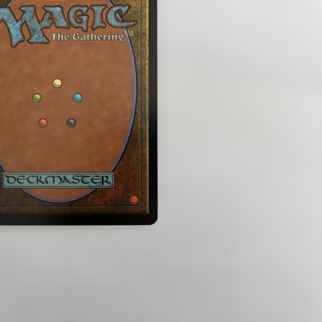 カテラン組合の奴隷商人　FOIL 日本語　マジックザギャザリング　MTG