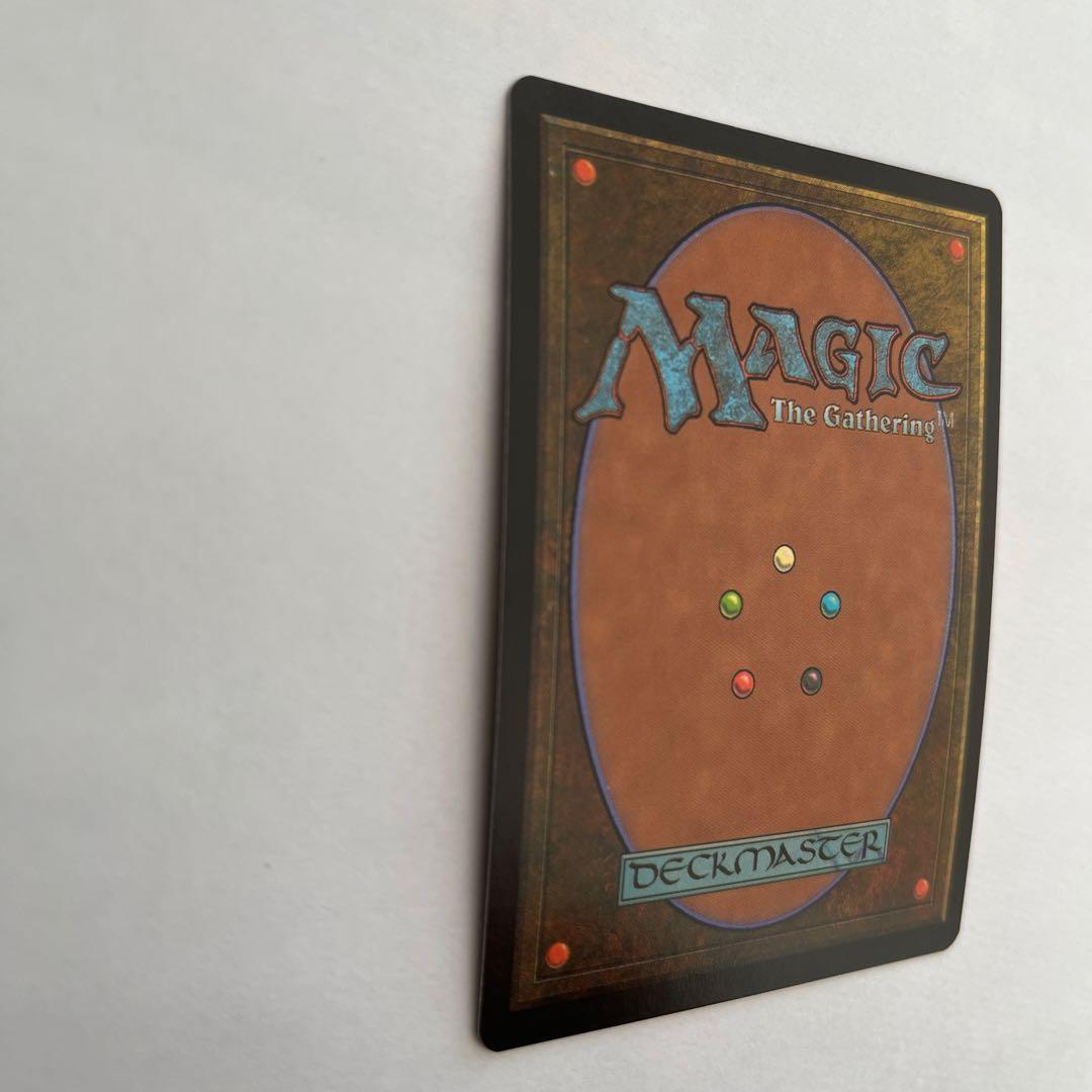 カテラン組合の奴隷商人　FOIL 日本語　マジックザギャザリング　MTG