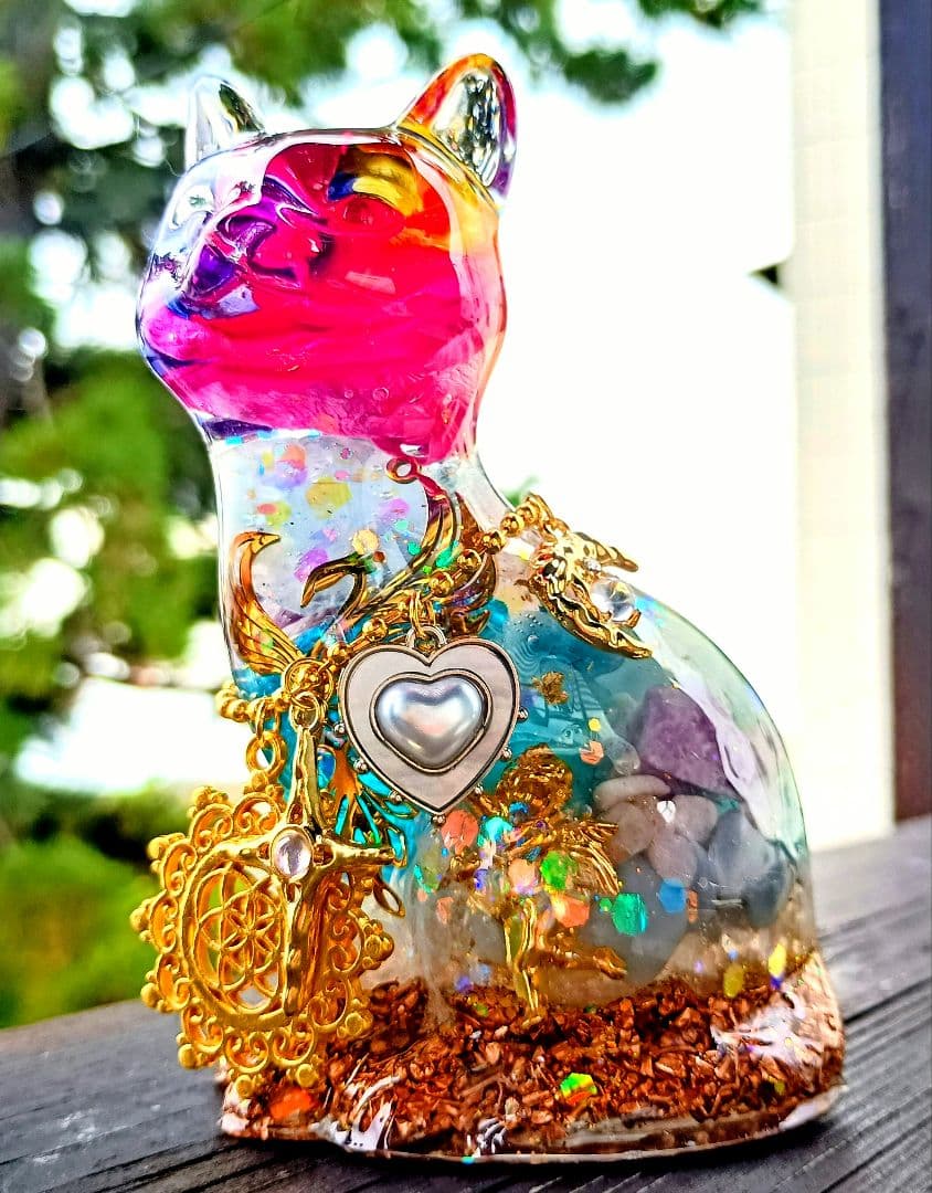 やまさま♥オーダー♥おまとめ❤専用♥オルゴナイト