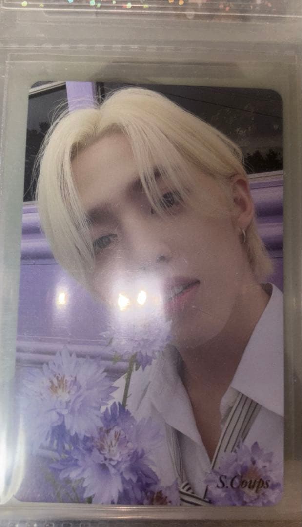 確認後購入お願いします