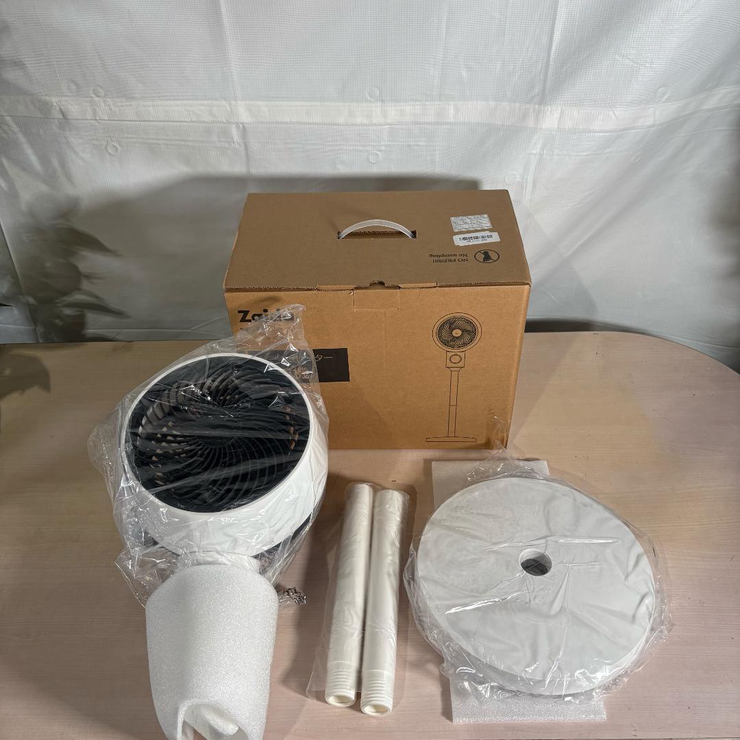 ザイダ Zaida サーキュレーター 1703