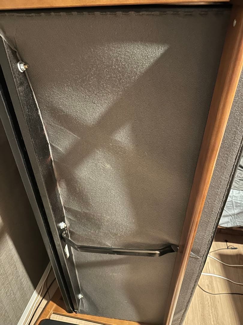 【直接引き取り歓迎】カリモク60 Kチェア 2シーター スタンダードブラック