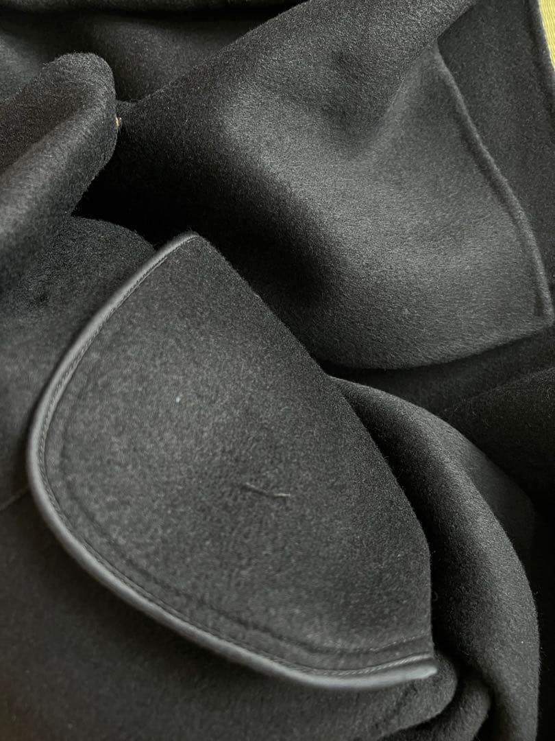 k*a様 【LOUNGEDRESS】ミドルリバーコート　ネイビー