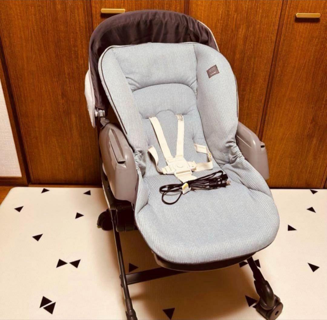 Combi コンビネムリラ 電動オート　ロング