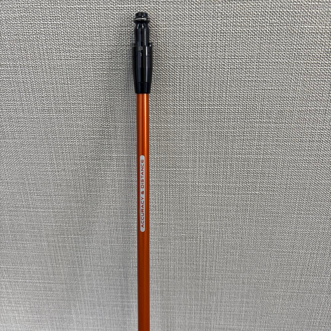 TourAD DI-5 FWシャフト フレックスS