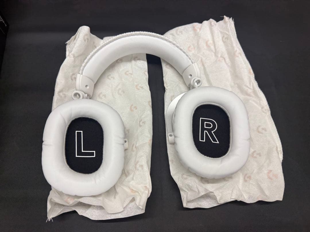 Logicool PRO X 2 LIGHTSPEED ゲーミングヘッドセット