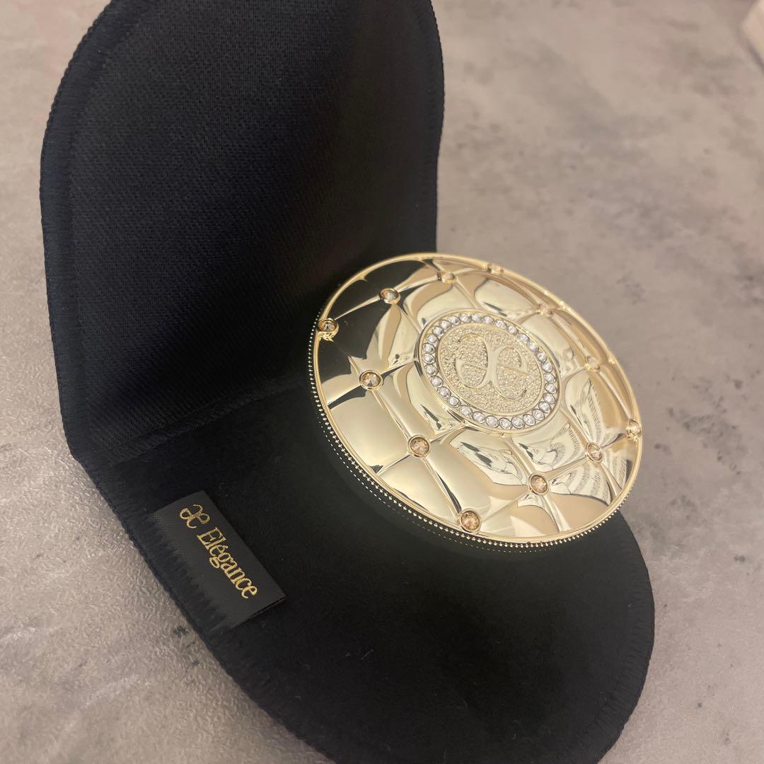 35th アニバーサリー プレストパウダー　Ⅳ