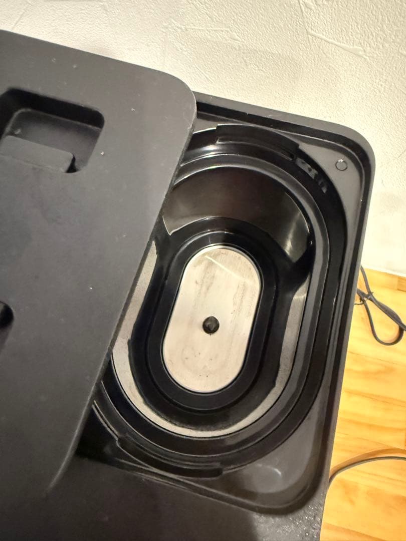 (美品)ツインバード　コーヒーメーカー