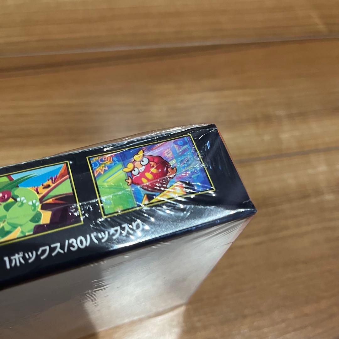 新品未開封　シュリンク付き　インフィルノX バトルパートナーズ BOX セット