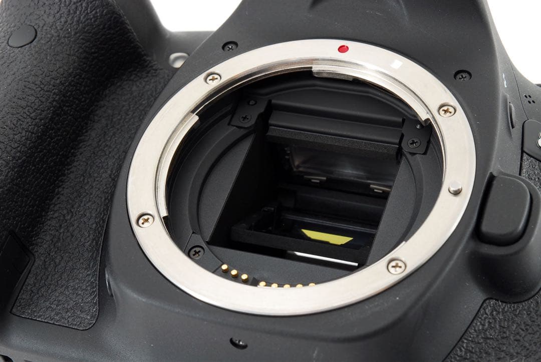 キャノン デジタル一眼レフカメラ/Canon EOS 80D