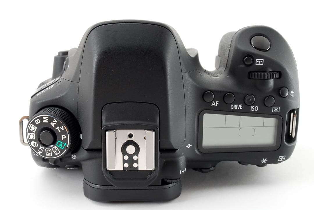 キャノン デジタル一眼レフカメラ/Canon EOS 80D