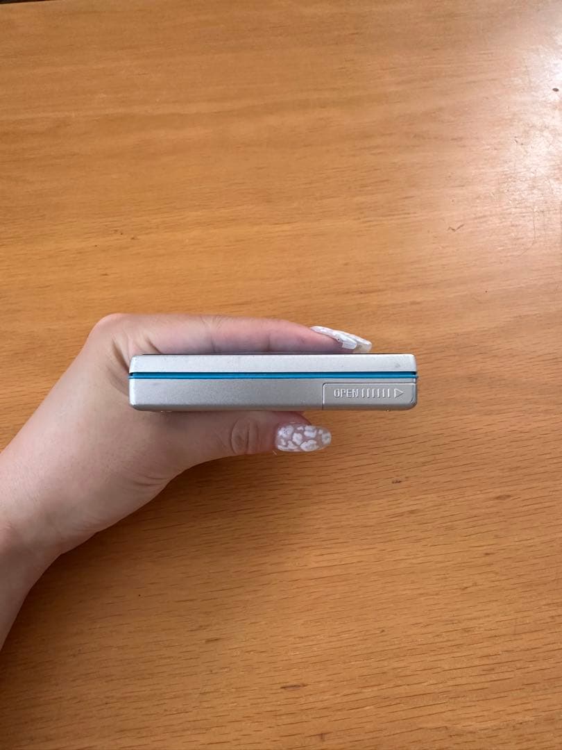 SONY MDウォークマンMZ-E620プレーヤー 青