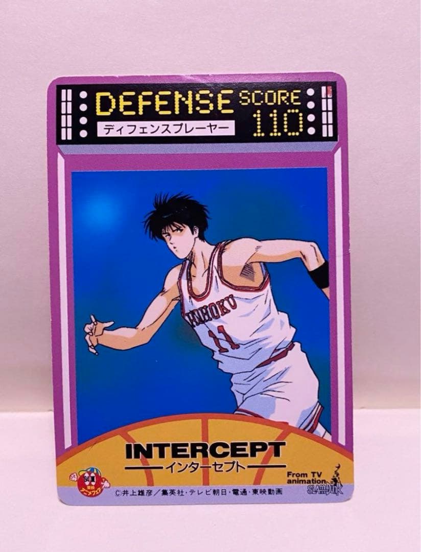 カードダスその他 SAI06