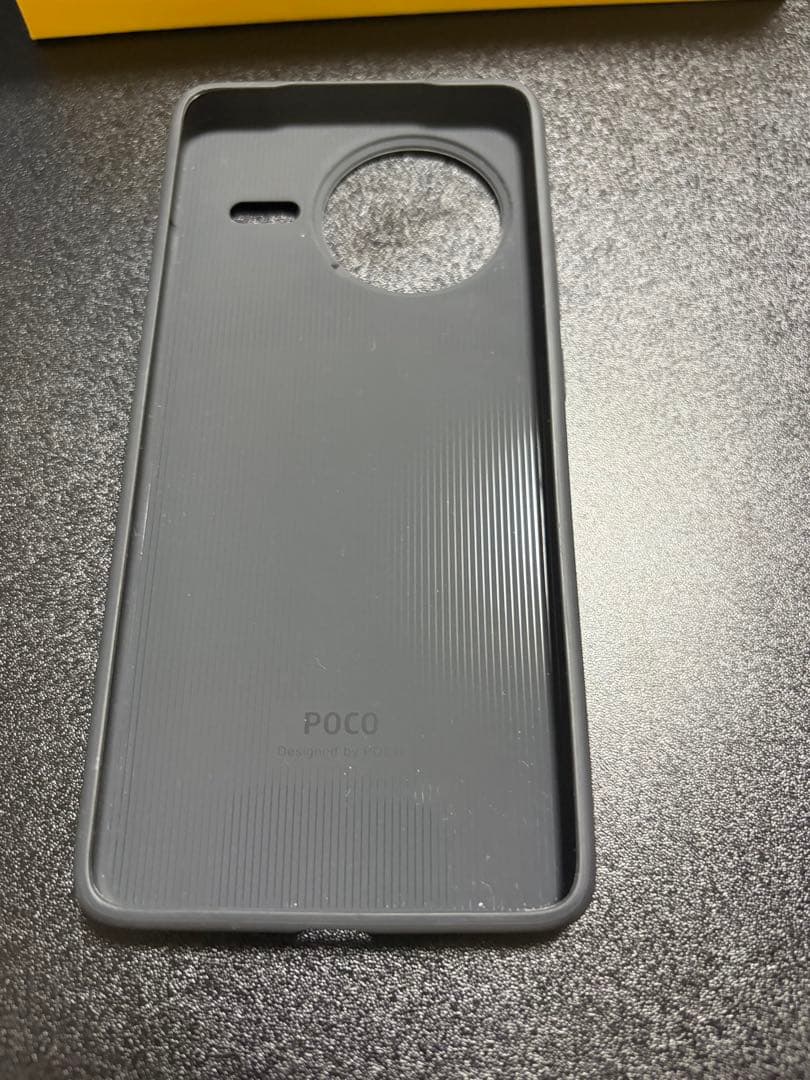 POCO F7 Pro 本体 256gb ブラック　バッテリー残量100