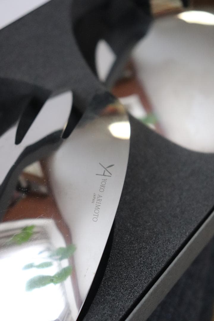 有元葉子　サラダハンド　ディノス