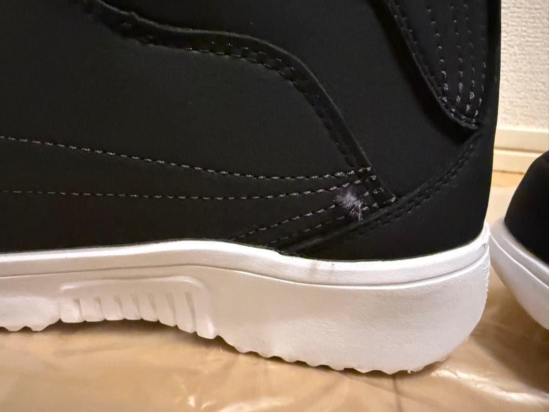 スノーボード Salomon PEARL BOA Black 25cm