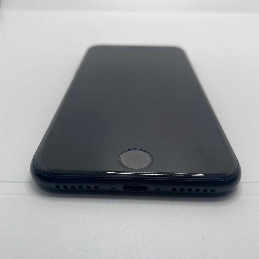 【格安美品】iPhone SE2 128GB simフリー本体 358