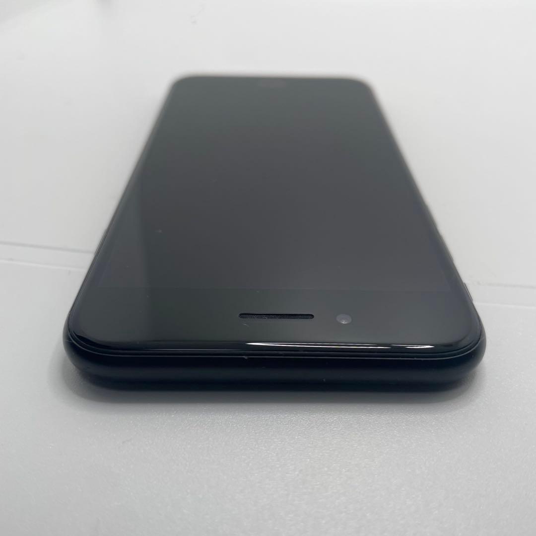 【格安美品】iPhone SE2 128GB simフリー本体 358