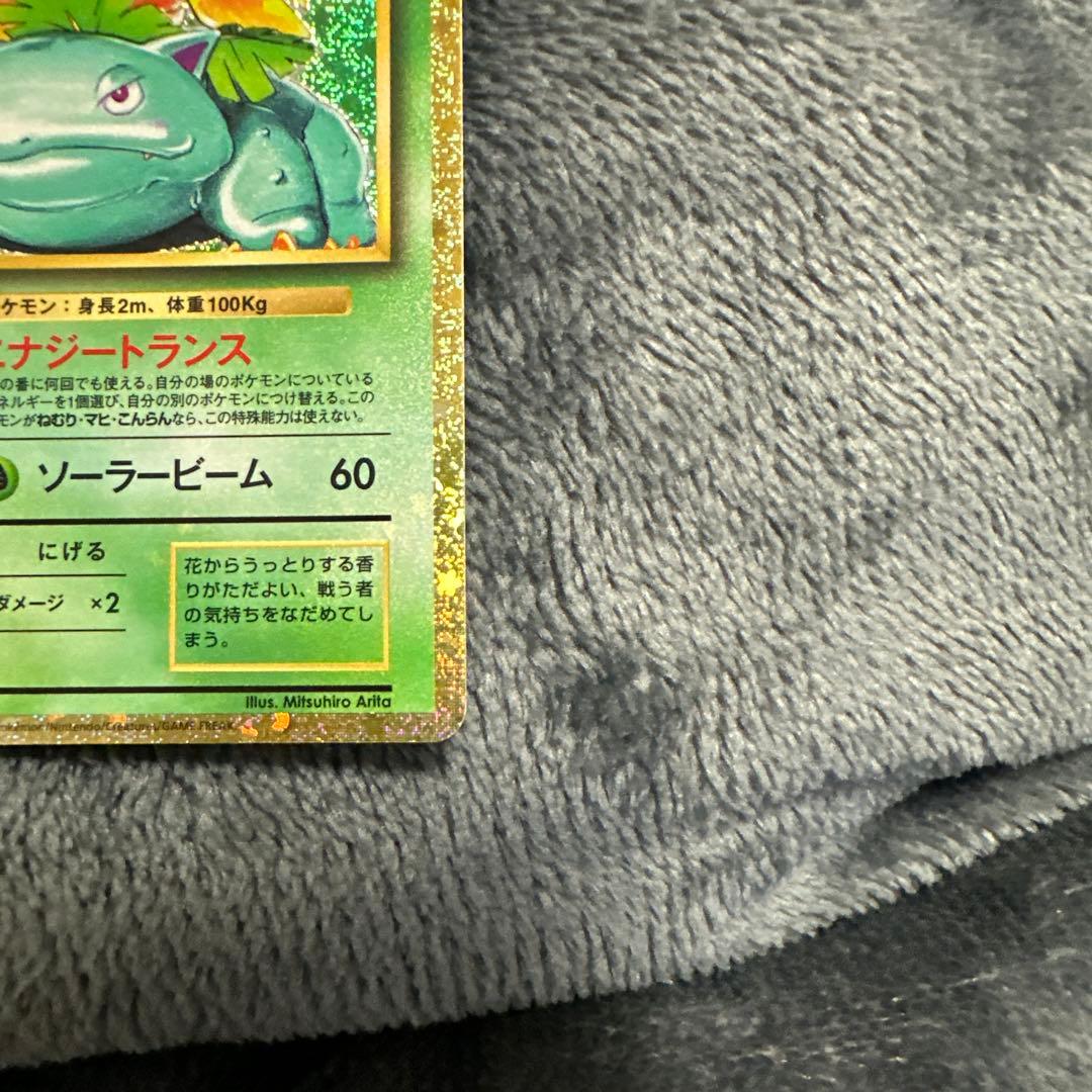 ポケモンカードクラシック　御三家