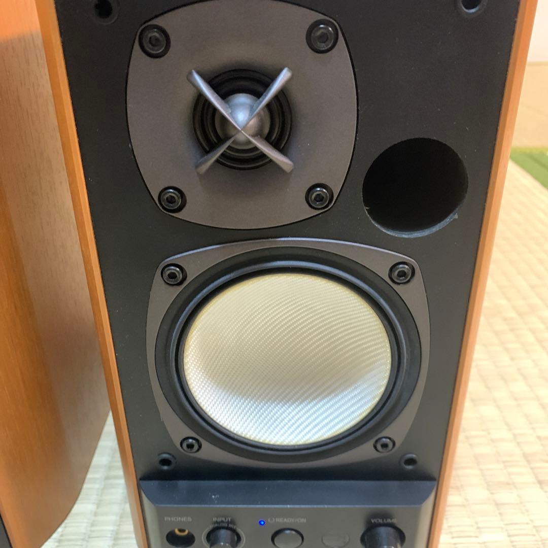 オンキョー　ONKYO スピーカー D-P1 GX-500HD