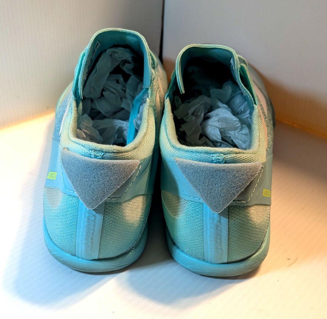 adidas ADIZERO FINESSE スパイクシューズ 27.0