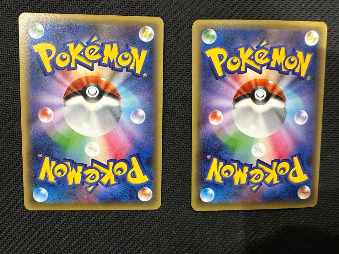 ポケモンカード ビクティニ 幻·伝説ドリームキラコレクション007/036 2枚