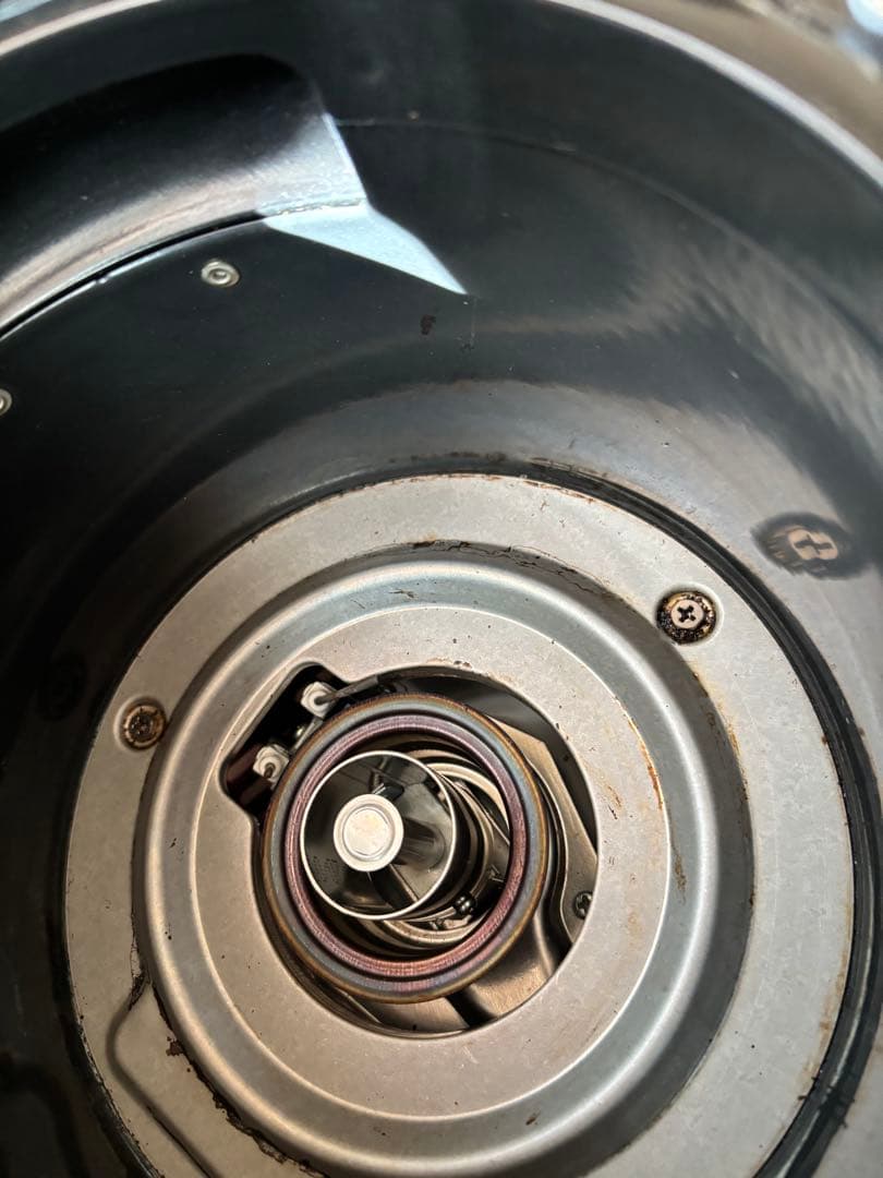 Paloma プレミアムレッド×ブラック 炊飯器