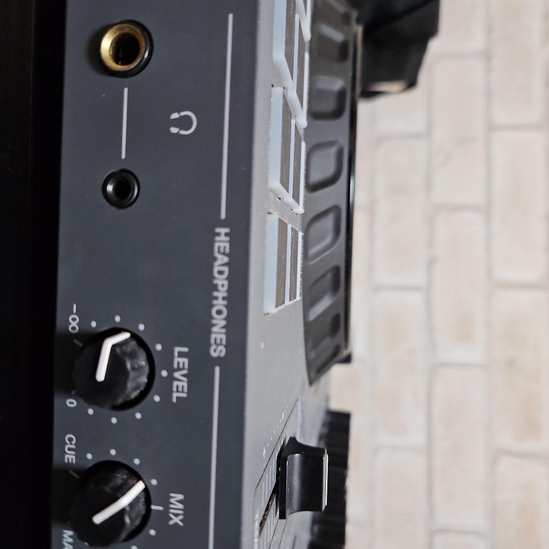 Pioneer DJ DDJ-FLX6 コントローラー