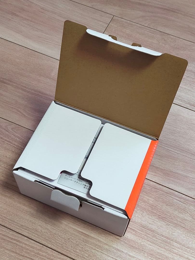 【新品未使用】SONY ZV-1F デジタルカメラ ホワイト