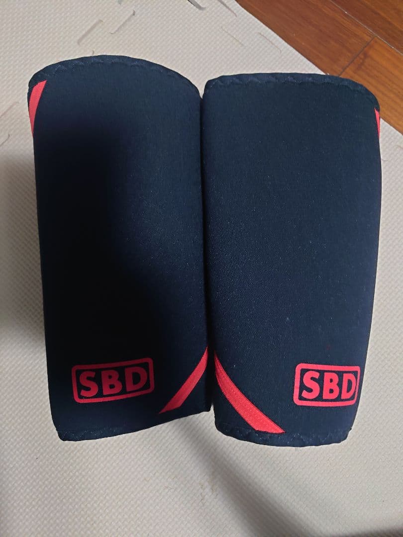 SBD ニースリーブ Lサイズ